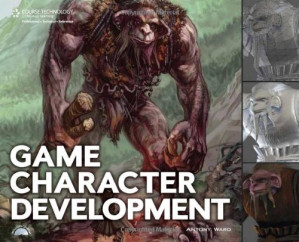 Game Character Development By Antony S Ward