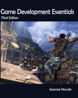 Game Development Essentials: An Introduction By Jeannie Novak - 9780538748414