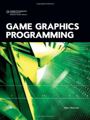 Game Graphics Programming By Allen (Allen Sherrod) Sherrod