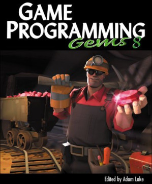 Game Programming Gems 8 By Lake, Adam(Editor) - 9781435464360