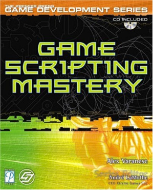 Game Scripting Mastery By Alex Varanese
