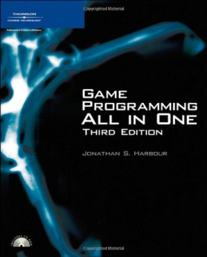 Game programming all in one By ebrary, Inc.;Harbour, Jonathan S - 9781576854235