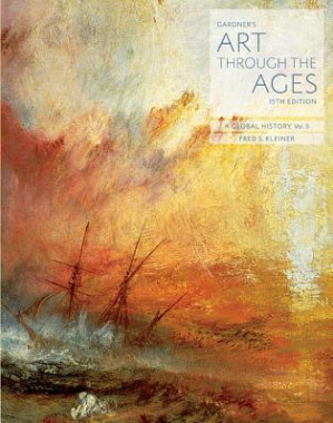 Gardner’s Art Through the Ages: A Global History, Volume II By Fred S. Kleiner
