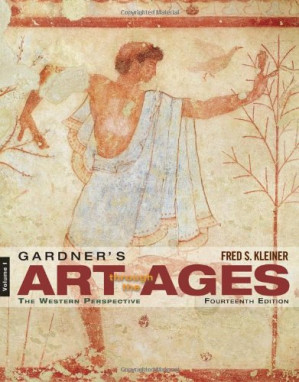 Gardner’s Art through the Ages: The Western Perspective I By Fred S. Kleiner - 9781133935889