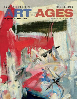 Gardner's Art through the Ages: A Global History, 14th ed. By Fred S. Kleiner - 9781473713949