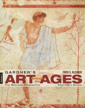 Gardner's Art through the Ages: The Western Perspective, Volume I, 14e By Kleiner, Fred S.;Gardner, Helen