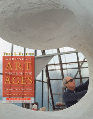 Gardner's art through the ages: the western perspective By Kleiner, Fred S.;Gardner, Helen