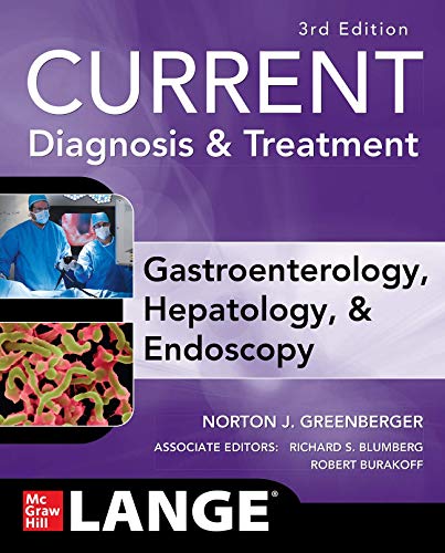 Gastroenterology, Hepatology, & Endoscopy
