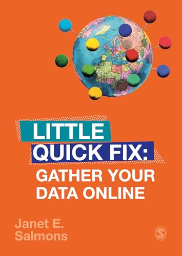 Gather Your Data Online: Little Quick Fix