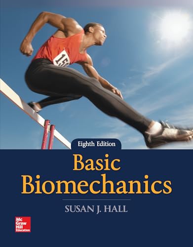 Gen Combo Looseleaf Basic Biomechanics; Connect Access Card - 9781260487312