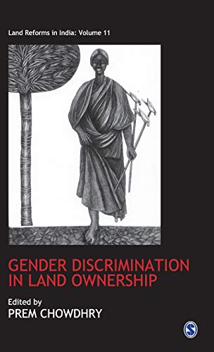Gender Discrimination in Land Ownership