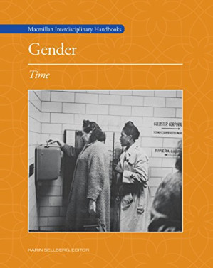 Gender: Time By Karin Sellberg