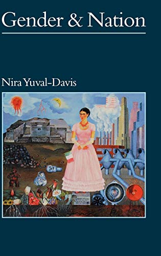 Gender and Nation by Nira Yuval-Davis