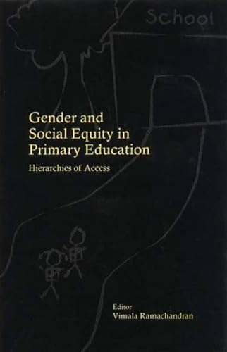 Gender and Social Equity in Primary Education
