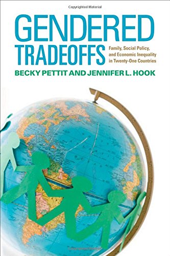 Gendered tradeoffs: family, social policy, and economic inequality in twenty-one countries