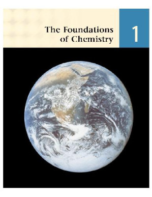 General Chemistry - Textbook Only By Kenneth W. Whitten