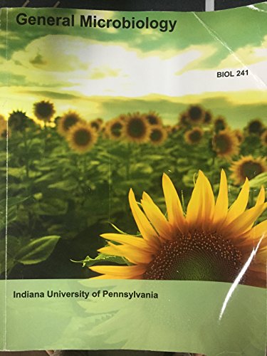 General Microbiology Lab Manual