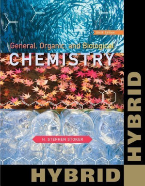 General, Organic, and Biological Chemistry-Cengage Learning By H. Stephen Stoker