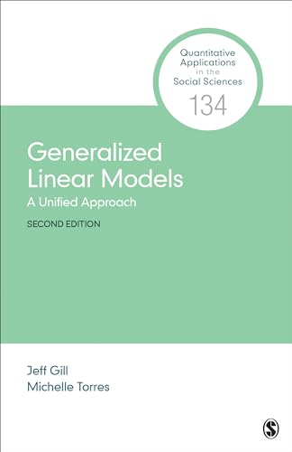 Generalized Linear Models: A Unified Approach