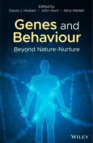 Genes And Behaviour Beyond Nature Nurture