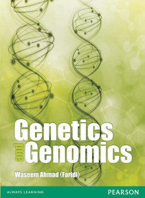 Genetics and Genomics - Waseem Ahmed (Faridi)
