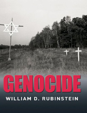 Genocide - William D. Rubinstein