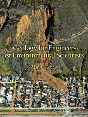 Geology for Engineers and Environmental Scientists - Alan E. Kehew