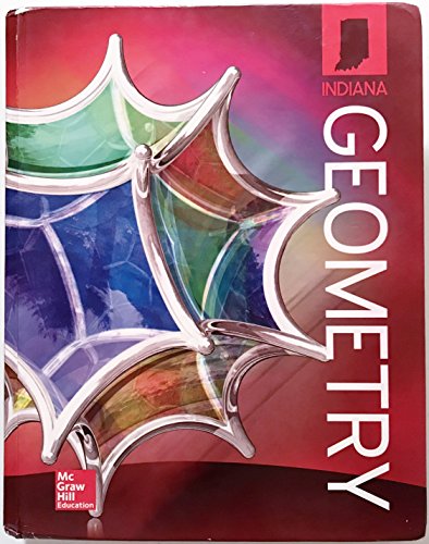 Geometry by Carter, John A., author; Cuevas, Gilbert J., author; Day, Roger, 1958- author; Malloy, Carol E., author; Cummins, Jerry, contributor; Zike, Dinah, 1952- contributor; McTighe, Jay, contributor