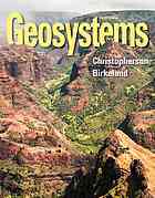 Geosystems: An Introduction to Physical Geography - Robert W. Christopherson&Ginger H. Birkeland