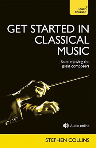 Get started in classical music