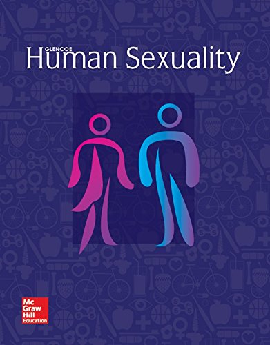 Glencoe Human Sexuality by BRONSON, McGraw Hill