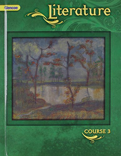 Glencoe Literature American Literature, Teacher's Edition