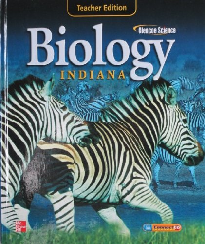 Glencoe Science Biology - 9780078961595