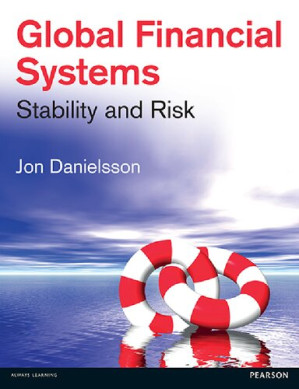 Global Financial Systems: Stability & Risk - Jon Danielsson