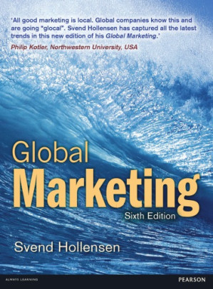 Global Marketing (6th Edition) - Svend Hollensen
