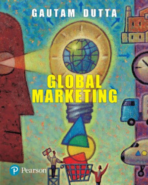 Global Marketing - Gautam Dutta