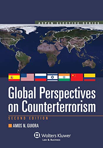 Global Perspectives on Counterterrorism - 2nd Edition