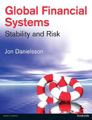 Global financial systems : stability and risk - Jón Daníelsson