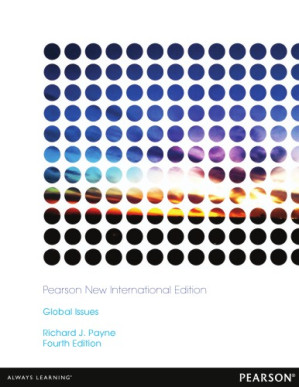 Global issues - Payne, Richard J