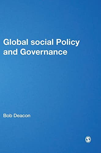 Global social policy & governance