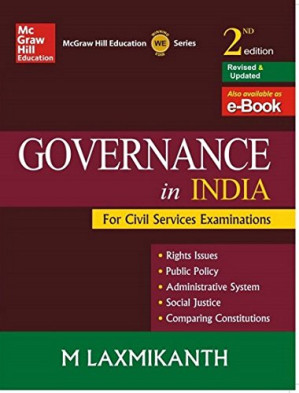 Governance in India - 9789339213909