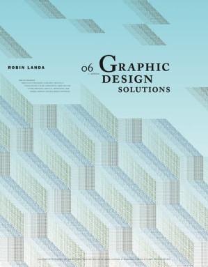 Graphic Design Solutions By Robin Landa