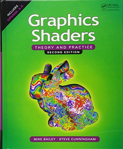 Graphics Shaders  Theory and Practice, Second Edition