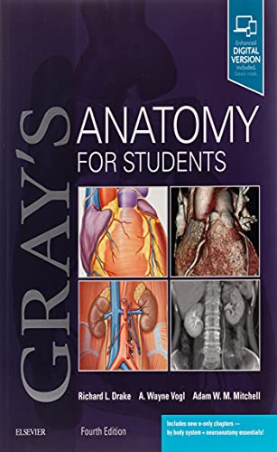 Grayâ€™s Anatomy for Students