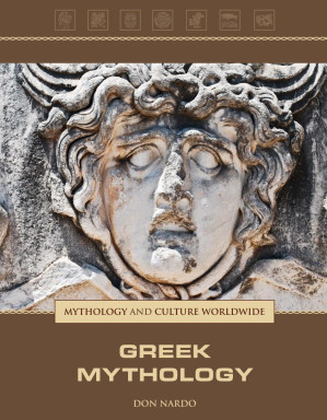 Greek Mythology By Nardo, Don;