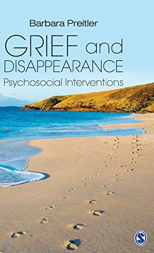 Grief and disappearance: psychosocial interventions