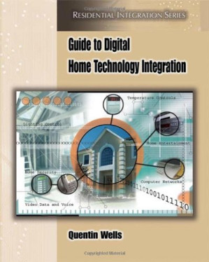 Guide to Digital Home Technology Integration By Quentin Wells