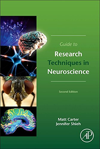 Guide to Research Techniques in Neuroscience - 2nd Edition