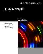 Guide to TCP/IP By Chappell, Laura A.; Tittel, Ed; Carrell, Jeffrey L.; Pyles, James