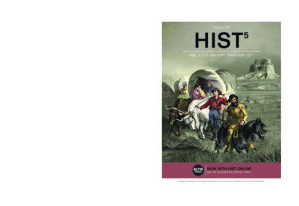 HIST, Volume 1 (with HIST Online, 1 term (6 months) Printed Access Card) By Kevin M. Schultz